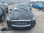 ✅ 2024 Infiniti QX50 Luxe • VIN: 3PCAJ5BA7RF101801 • Лот: 42109462. Опубликован ранее на IAAI с пробегом 15 768 миль. Бесплатный доступ к архиву аукционных продаж из США и подробный отчёт об истории автомобиля на DreamBid. Изображение 13.