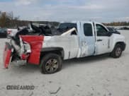 ✅ 2010 Chevrolet Silverado 1500 • VIN: 1GCSCPEA1AZ206290 • Lot: 91825705. Wystawiony na Copart z przebiegiem 178 923 mil. Bezpłatny archiwum sprzedaży aukcyjnych z USA i szczegółowy raport historii pojazdu na DreamBid. Zdjęcie 3.