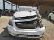 2011 Dodge Caliber Heat z VIN 1B3CB5HAXBD108432, wystawiony jako Copart lot #65934884 z przebiegiem Nie podano mil oraz Szkoda całkowita • Salvage title. Historia ofert i sprzedaży dostępna na DreamBid. Obrazek 5.