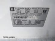 ✅ 2017 GMC Sierra 1500 Denali • VIN: 3GTU2PEJ0HG147836 • Lot: 43410221. Listed on IAAI with 98,619 mi. Free auction sales archive from the USA and detailed vehicle history report at DreamBid. Image 9.