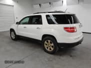 ✅ 2009 Saturn Outlook XE • VIN: 5GZER13D99J187843 • Lot: 91881915. Listed on Copart with 153,102 mi. Free auction sales archive from the USA and detailed vehicle history report at DreamBid. Image 2.