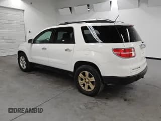 ✅ 2009 Saturn Outlook XE • VIN: 5GZER13D99J187843 • Лот: 91881915. Опубликован ранее на Copart с пробегом 153 102 миль. Бесплатный доступ к архиву аукционных продаж из США и подробный отчёт об истории автомобиля на DreamBid. Изображение 2.