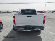 ✅ 2023 Chevrolet Silverado 1500 LT • VIN: 1GCUDDED8PZ323842 • Lot: 41717866. Listed on IAAI with 36,357 mi. Free auction sales archive from the USA and detailed vehicle history report at DreamBid. Image 16.