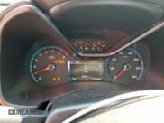 ✅ 2016 Chevrolet Colorado 2WD LT • VIN: 1GCGSCE38G1277707 • Лот: 68116375. Опубликован ранее на Copart с пробегом 92 491 миль. Бесплатный доступ к архиву аукционных продаж из США и подробный отчёт об истории автомобиля на DreamBid. Изображение 9.