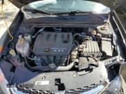 ✅ 2014 Dodge Avenger SE • VIN: 1C3CDZAB7EN225438 • Lot: 70332164. Listed on Copart with 158,171 mi. Free auction sales archive from the USA and detailed vehicle history report at DreamBid. Image 11.