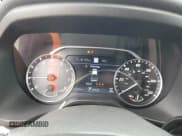 ✅ 2021 Nissan Titan SL • VIN: 1N6AA1ED3MN504020 • Lot: 45770545. Listed on Copart with 37,255 mi. Free auction sales archive from the USA and detailed vehicle history report at DreamBid. Image 9.