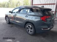 ✅ 2020 GMC Terrain SLT • VIN: 3GKALVEV8LL143318 • Lot: 42835265. Listed on IAAI with 79,458 mi. Free auction sales archive from the USA and detailed vehicle history report at DreamBid. Image 3.