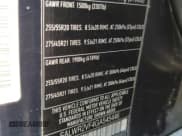 ✅ 2016 Land Rover Range Rover Sport HSE • VIN: SALWR2VF4GA545446 • Lot: 59313475. Listed on Copart with 106,939 mi. Free auction sales archive from the USA and detailed vehicle history report at DreamBid. Image 13.