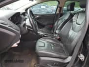 ✅ 2015 Ford Focus SE • VIN: 1FADP3F24FL218138 • Lot: 55659615. Listed on Copart with 121,955 mi. Free auction sales archive from the USA and detailed vehicle history report at DreamBid. Image 7.