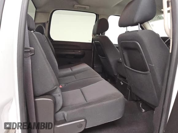 ✅ 2012 Chevrolet Silverado 2500HD LT • VIN: 1GC1KXCG6CF206926 • Lot: 51586235. Wystawiony na Copart z przebiegiem 101 405 mil. Bezpłatny archiwum sprzedaży aukcyjnych z USA i szczegółowy raport historii pojazdu na DreamBid. Zdjęcie 10.