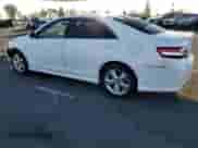 2011 Toyota Camry LE с VIN 4T1BF3EK9BU603345, выставлен на аукционе Copart как лот 87314375 с пробегом 203 802 миль миль и Списание • Salvage title. История ставок и продаж доступна на DreamBid. Изображение 2.