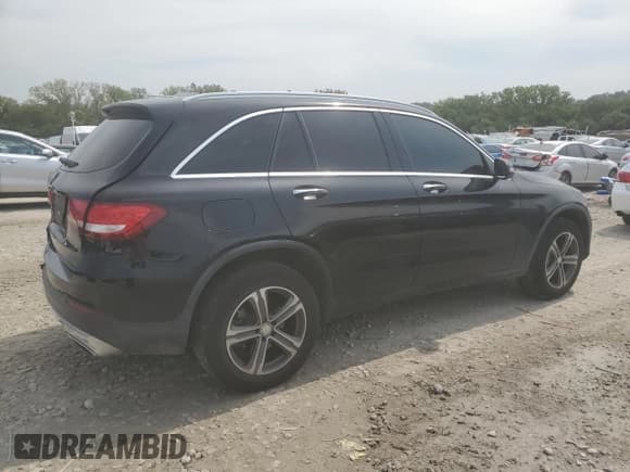 ✅ 2016 Mercedes-Benz GLC 300 • VIN: WDC0G4JB4GF080178 • Lot: 72048395. Listed on Copart with 142,967 mi. Free auction sales archive from the USA and detailed vehicle history report at DreamBid. Image 3.