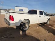✅ 2013 Ram 2500 Tradesman • VIN: 3C6UR5HL1DG569998 • Лот: 90706075. Опубликован ранее на Copart с пробегом 243 024 миль. Бесплатный доступ к архиву аукционных продаж из США и подробный отчёт об истории автомобиля на DreamBid. Изображение 3.