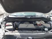 ✅ 2023 Cadillac Escalade ESV 4WD Sport Platinum • VIN: 1GYS4RKL3PR310961 • Lot: 42954696. Listed on IAAI with 10,765 mi. Free auction sales archive from the USA and detailed vehicle history report at DreamBid. Image 10.