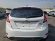 ✅ 2013 Ford Fiesta Titanium • VIN: 3FADP4FJ6DM150112 • Lot: 68310475. Wystawiony na Copart z przebiegiem 122 926 mil. Bezpłatny archiwum sprzedaży aukcyjnych z USA i szczegółowy raport historii pojazdu na DreamBid. Zdjęcie 6.