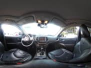 ✅ 2017 Jeep Cherokee Limited • VIN: 1C4PJMDS1HW599224 • Лот: 42855174. Опубликован ранее на IAAI с пробегом 72 808 миль. Бесплатный доступ к архиву аукционных продаж из США и подробный отчёт об истории автомобиля на DreamBid. Изображение 19.