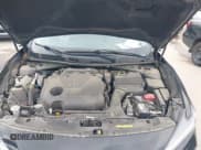 ✅ 2021 Nissan Maxima SV • VIN: 1N4AA6CV2MC508525 • Lot: 41892374. Listed on IAAI with 95,532 mi. Free auction sales archive from the USA and detailed vehicle history report at DreamBid. Image 10.