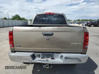 ✅ 2006 Dodge 1500 Laramie • VIN: 3D3KS19D26G258904 • Лот: 57295904. Опубликован ранее на Copart с пробегом 149 516 миль. Бесплатный доступ к архиву аукционных продаж из США и подробный отчёт об истории автомобиля на DreamBid. Изображение 6.