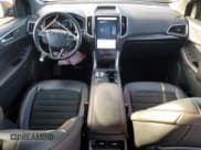 ✅ 2023 Ford Edge SEL • VIN: 2FMPK4J94PBA15229 • Lot: 91696815. Listed on Copart with 40,171 mi. Free auction sales archive from the USA and detailed vehicle history report at DreamBid. Image 8.