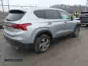 2022 Hyundai Santa Fe SE z VIN 5NMS1DAJ1NH400726, wystawiony jako IAAI lot #41680232 z przebiegiem 21 188 mil mil oraz . Historia ofert i sprzedaży dostępna na DreamBid. Obrazek 4.