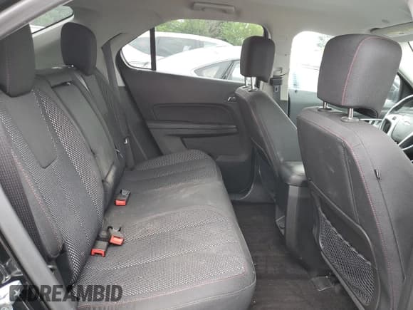 ✅ 2016 Chevrolet Equinox LT • VIN: 2GNALCEK8G1162116 • Лот: 62462424. Опубликован ранее на Copart с пробегом 58 217 миль. Бесплатный доступ к архиву аукционных продаж из США и подробный отчёт об истории автомобиля на DreamBid. Изображение 11.