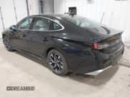 ✅ 2025 Hyundai Sonata SEL • VIN: KMHL64JA1SA470864 • Лот: 43653458. Опубликован ранее на IAAI с пробегом 15 556 миль. Бесплатный доступ к архиву аукционных продаж из США и подробный отчёт об истории автомобиля на DreamBid. Изображение 3.