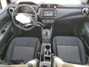 ✅ 2023 Nissan Versa S • VIN: 3N1CN8DVXPL818676 • Lot: 54084825. Listed on Copart with 35,858 mi. Free auction sales archive from the USA and detailed vehicle history report at DreamBid. Image 8.