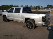 ✅ 2014 Chevrolet Silverado 1500 LT • VIN: 3GCUKREC9EG364309 • Лот: 70785334. Опубликован ранее на Copart с пробегом 100 341 миль. Бесплатный доступ к архиву аукционных продаж из США и подробный отчёт об истории автомобиля на DreamBid. Изображение 2.