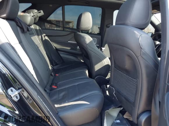 ✅ 2024 Mercedes-Benz GLE 350 • VIN: 4JGFB4FB5RA997911 • Lot: 42074729. Listed on IAAI with 24,963 mi. Free auction sales archive from the USA and detailed vehicle history report at DreamBid. Image 8.