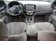 ✅ 2007 Hyundai Santa Fe GLS • VIN: 5NMSG73D87H127178 • Lot: 77821034. Listed on Copart with 217,012 mi. Free auction sales archive from the USA and detailed vehicle history report at DreamBid. Image 8.