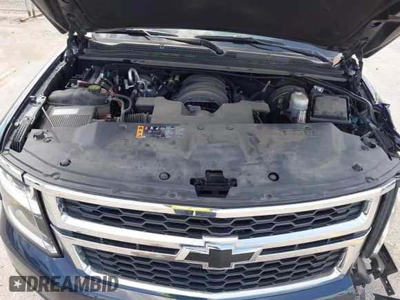 ✅ 2019 Chevrolet Tahoe LT • VIN: 1GNSKBKC8KR214892 • Lot: 42702156. Listed on IAAI with 60,779 mi. Free auction sales archive from the USA and detailed vehicle history report at DreamBid. Image 10.