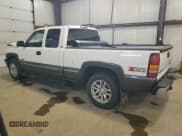 ✅ 2000 Chevrolet Silverado 1500 • VIN: 1GCEK19T6YZ356947 • Лот: 90831945. Опубликован ранее на Copart с пробегом 372 105 миль. Бесплатный доступ к архиву аукционных продаж из США и подробный отчёт об истории автомобиля на DreamBid. Изображение 2.