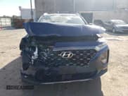 ✅ 2020 Hyundai Santa Fe Limited • VIN: 5NMS5CAA1LH238852 • Lot: 42252353. Wystawiony na Copart z przebiegiem 16 984 mil. Bezpłatny archiwum sprzedaży aukcyjnych z USA i szczegółowy raport historii pojazdu na DreamBid. Zdjęcie 5.