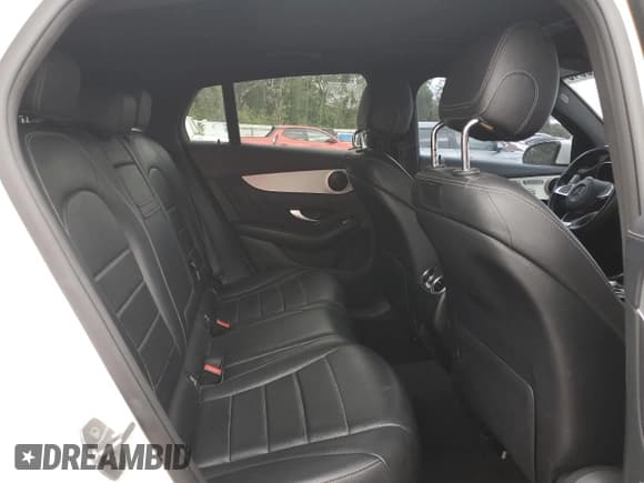 ✅ 2019 Mercedes-Benz GLC 300 • VIN: WDC0J4KB2KF542603 • Лот: 90025845. Опубликован ранее на Copart с пробегом 86 347 миль. Бесплатный доступ к архиву аукционных продаж из США и подробный отчёт об истории автомобиля на DreamBid. Изображение 10.