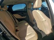 ✅ 2017 Jaguar F-Pace • VIN: SADCS2BN1HA085288 • Лот: 94574655. Опубликован ранее на Copart с пробегом 94 177 миль. Бесплатный доступ к архиву аукционных продаж из США и подробный отчёт об истории автомобиля на DreamBid. Изображение 11.