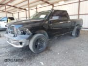 ✅ 2015 Ram 1500 SLT • VIN: 1C6RR6GT4FS534820 • Lot: 42669692. Listed on IAAI with 146,730 mi. Free auction sales archive from the USA and detailed vehicle history report at DreamBid. Image 2.