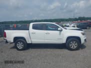 ✅ 2016 Chevrolet Colorado 2WD WT • VIN: 1GCGSBEA5G1159784 • Lot: 42573793. Listed on IAAI with 220,730 mi. Free auction sales archive from the USA and detailed vehicle history report at DreamBid. Image 13.