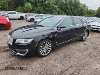 ✅ 2019 Lincoln MKZ Hybrid • VIN: 3LN6L5KU0KR631781 • Lot: 69449525. Listed on Copart with 70,860 mi. Free auction sales archive from the USA and detailed vehicle history report at DreamBid. Image 1.