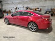 ✅ 2018 Mazda 6 Grand Touring • VIN: JM1GL1TY2J1319019 • Lot: 82049315. Listed on Copart with 78,005 mi. Free auction sales archive from the USA and detailed vehicle history report at DreamBid. Image 2.