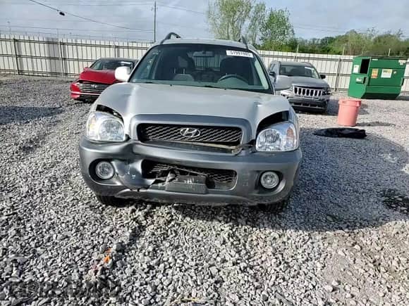 2004 Hyundai Santa Fe GLS с VIN KM8SC13D64U616106, выставлен на аукционе Copart как лот 51991985 с пробегом 167 170 миль миль и Списание • Salvage title. История ставок и продаж доступна на DreamBid. Изображение 12.
