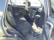 ✅ 2006 Toyota RAV4 Sport • VIN: JTMBK32V865003902 • Lot: 43339724. Listed on IAAI with 209,095 mi. Free auction sales archive from the USA and detailed vehicle history report at DreamBid. Image 8.