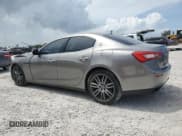 ✅ 2014 Maserati Ghibli • VIN: ZAM57XSAXE1084311 • Lot: 66855595. Wystawiony na Copart z przebiegiem 104 373 mil. Bezpłatny archiwum sprzedaży aukcyjnych z USA i szczegółowy raport historii pojazdu na DreamBid. Zdjęcie 2.