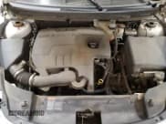 ✅ 2012 Chevrolet Malibu 1LT • VIN: 1G1ZC5EU4CF307835 • Lot: 83979214. Listed on Copart with 116,222 mi. Free auction sales archive from the USA and detailed vehicle history report at DreamBid. Image 11.