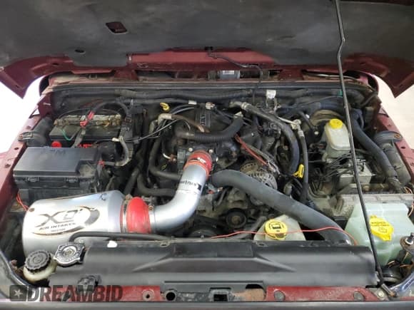 ✅ 2009 Jeep Wrangler Sahara • VIN: 1J8FA54119L760143 • Lot: 89688475. Listed on Copart with 137,576 mi. Free auction sales archive from the USA and detailed vehicle history report at DreamBid. Image 11.