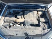 ✅ 2017 Toyota 4Runner TRD Off Road Premium • VIN: JTEBU5JR6H5466100 • Lot: 43194396. Listed on IAAI with 100,690 mi. Free auction sales archive from the USA and detailed vehicle history report at DreamBid. Image 10.