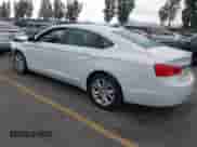 ✅ 2016 Chevrolet Impala LT • VIN: 1G1115S38GU153338 • Лот: 43367491. Опубликован ранее на IAAI с пробегом 63 254 миль. Бесплатный доступ к архиву аукционных продаж из США и подробный отчёт об истории автомобиля на DreamBid. Изображение 3.