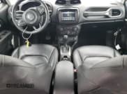 ✅ 2019 Jeep Renegade Limited • VIN: ZACNJBD18KPJ93770 • Lot: 50720035. Wystawiony na Copart z przebiegiem 79 066 mil. Bezpłatny archiwum sprzedaży aukcyjnych z USA i szczegółowy raport historii pojazdu na DreamBid. Zdjęcie 8.