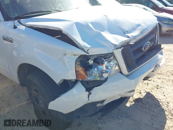 ✅ 2005 Ford F-150 STX • VIN: 1FTRX12W75NA34604 • Lot: 43631320. Wystawiony na IAAI z przebiegiem 236 480 mil. Bezpłatny archiwum sprzedaży aukcyjnych z USA i szczegółowy raport historii pojazdu na DreamBid. Zdjęcie 13.