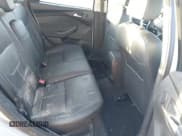 ✅ 2015 Ford Focus SE • VIN: 1FADP3F26FL323814 • Lot: 43512114. Listed on IAAI with 159,386 mi. Free auction sales archive from the USA and detailed vehicle history report at DreamBid. Image 8.