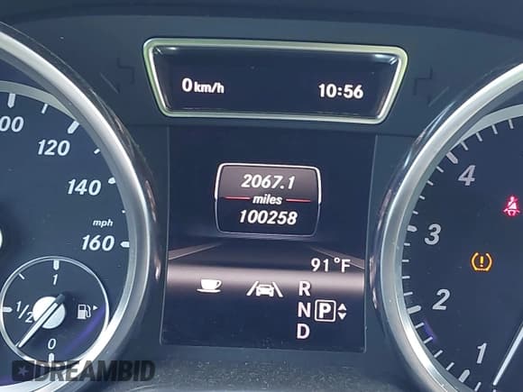 ✅ 2013 Mercedes-Benz M 350 • VIN: 4JGDA5HB1DA216825 • Лот: 42854942. Опубликован ранее на IAAI с пробегом 100 258 миль. Бесплатный доступ к архиву аукционных продаж из США и подробный отчёт об истории автомобиля на DreamBid. Изображение 15.